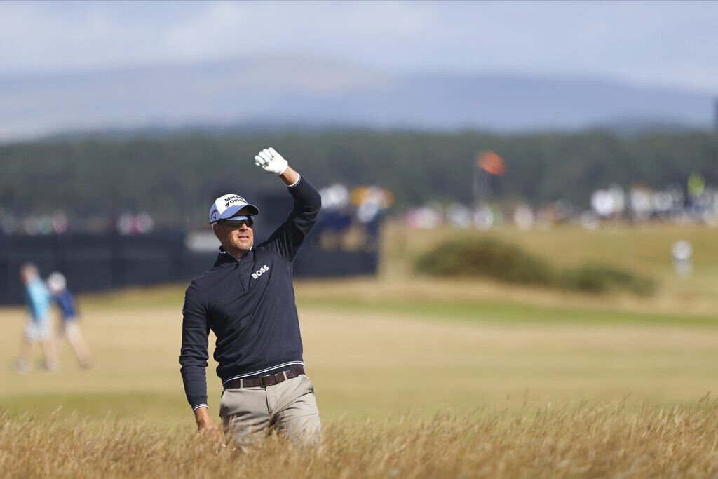 RYDER CUP